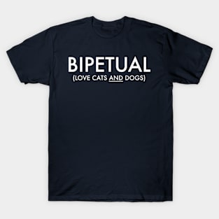 BIPETUAL T-Shirt